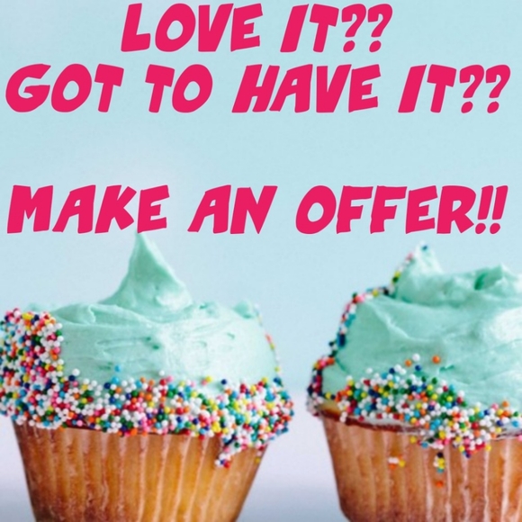 OFFERS WELCOME!!🛍 - Picture 1 of 1